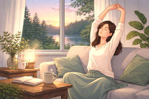 Comment accompagner naturellement cette baisse d’énergie ?